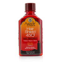 艾卡迪堅果油 Agadir Argan Oil - 深層防護護髮油(所有髮質) Hair Shield 450 Plus Hair Treatment
