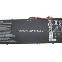 Laptop Battery For Acer For Aspire V3-371 AC14B8K V3-371-30FA ES1-711 E3-111 V3-331 48WH 17.2V CB3-111 CB5-311 B115P NE512