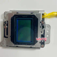 Original Image Sensors CCD COMS matrix with Low-pass filter Glass Repair Part for Canon EOS M50 Mark II M50 II Camera