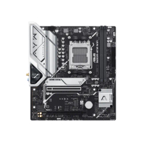 【ASUS 華碩】B650M-AYW-WIFI 主機板