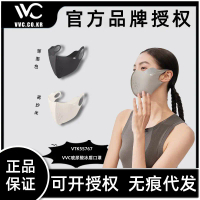 หน้ากากป้องกันดวงตา VVC Hyaluronic Acid Ice Shield สำหรับผู้หญิงในฤดูร้อน, การปกป้องดวงตา, การป้องกั