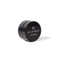 DR JACKSON S 02 晚霜 30ml