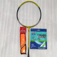RAKET PROACE ENERGY 555