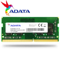 ADATA ddr4 laptop memory 8GB 16GB 32gb pc4 2666mhz 3200mhz Notebook ram 8g 16g 32gb 3200Mhz
