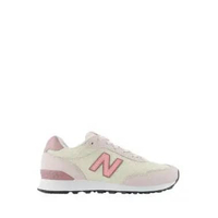New Balance Women Sportswear Shoes 515 Sepatu Olahraga Wanita [NEWW51547Y] 37 37 Pink (650)