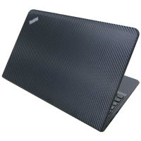 Lenovo ThinkPad S540專用Carbon黑色立體紋機身保護膜(DIY包膜)