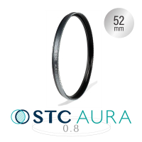 【STC】Ultra Layer AURA UV Filter 高細節保護鏡 52mm(公司貨)
