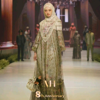 INARA SERIES - BY MOTIF HAWA