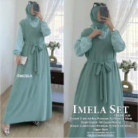 gamis moela grup Serba 135