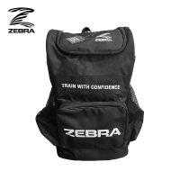 【Zebra Athletics】後背包 ZPEBP01(多功能背包 健身運動包 外出袋 行李袋 拳擊訓練包)