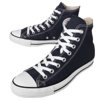 Converse 帆布鞋 Chuck Taylor All Star 男鞋 女鞋 藍 白 高筒 匡威 經典款 休閒鞋 M9622C