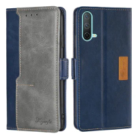 Magnetic Wallet Phone Case for Oneplus ACE 2 Pro Racing Nord CE 3 ACE2V N20 SE N30 8 7T 7 Pro 6T 6 5T 5 3T Flip Cover Card Slots