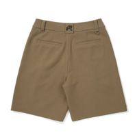 [Ready Stock Hot Sale] Autumn New Style Golf Ladies Outdoor Sports Pants Casual Fashion Simple Cropp