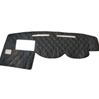 alas cover dashboard mobil luxio dan grandmax Car No Warranty Red karpet lantaikabin karprt canter d