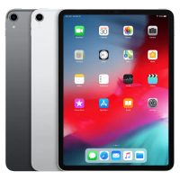 【Apple】A級福利品 iPad Pro 2018(11吋/WiFi/256G)