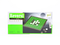 Reversi/Othello Magnetic board game