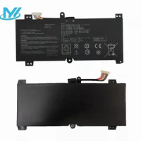 JGTM 15.4V 66Wh New Laptop Battery for ASUS ROG Strix GL504GM GL504GW GL504GS G515GV GL704GM C41N1731