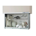 Panasonic 國際牌 JUG1U090ZD7W 電動升降烘碗機