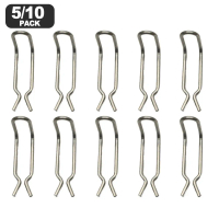 50372210 Kẹp lò xo ống hose máy rửa áp lực Karcher cho các mẫu K3, K4, K5, K6