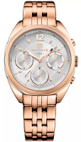 Tommy Hilfiger Watches Tommy Hilfiger Mia Rosegold 1781487