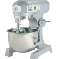15L Mixer Commercial Blender Dough Mixing Machine
