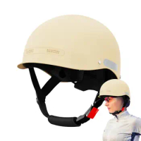 Cycling Safety Helmet Outdoor Bicycle Helmet Removable Lining Mountain Road MTB Bike Helmet