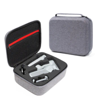 Suitable for DJI Osmo Mobile Se Handheld Mobile Phone Gimbal Stabilizer Storage Bag OSMO Se handbag