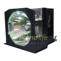 PANASONIC原廠投影機燈泡ET-LAD7500W(雙燈) / 適用機型PT-D7500、PT-D7600