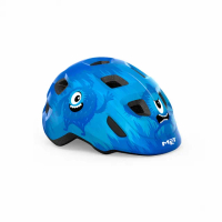 【MET】HOORAY BM1 小怪獸 兒童安全帽(小朋友直排輪、單車、滑板的好夥伴)