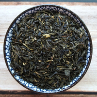 極品毛峰綠茶 600克 散茶葉 手搖茶 香片茶 綠茶 飲料店專用 【正心堂】