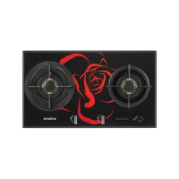 Promo Dicskon reelpricegrosirBL Kompor Gas Tanam Modena BH 1725 BCL