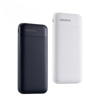 威剛 ADATA【C100 行動電源 充電寶】10000mAh PD+QC 極速快充【中壢-水世界】