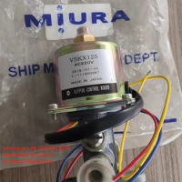 For MIURA VSKX125 Oil Pump AC220V L-111900987 1 Piece