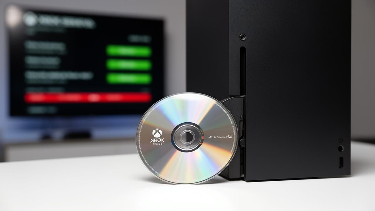 Xboxの24時間障害が露呈させた「パッケージ版神話」の崩壊――ディスクは