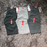 celana cardinal pendek katun original 100% size 28 - 44 / celana pendek cargo cardinal katun origina