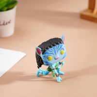 Mô hình mô hình hành động Avatar3 – bộ sưu tập nhân vật đa dạng R2G3