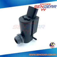 TOYOTA LEVIN TRUENO SPRINTER AE110 AE111 WINDSCREEN WASHER WIPER TANK MOTOR PUMP