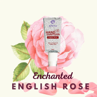 Hand Sanitizer Gel Spray Moisturize Vitamin E Kulit