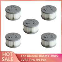 HEPA Filter Accessories for Xiaomi JIMMY JV85/JV85 Pro/H9 Pro Handheld Wireless Vacuum Cleaner