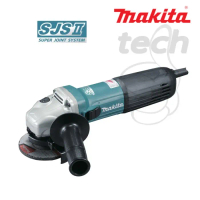 Mesin Gerinda Tangan Listrik Angle Grinder 4\ Makita GA4040 GA 4040"