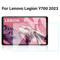 For Lenovo Legion Y700 2023 Tempered Glass Screen Protector 2rd Gen 8.8 Inch TB-320FU Anti Scratch HD Clear Protective Film