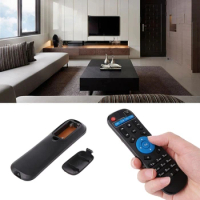 Remote Control Replacment Remote Controller for Mecool V8S M8S PRO for W M8S PRO L M8S PRO Android TV Box P9JD