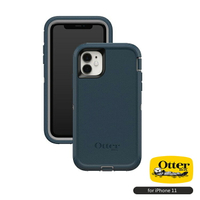 OtterBox Defende防禦者系列保護殼 - iPhone 11 / Pro / Max