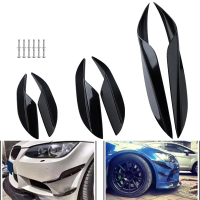 Bảo Vệ Chống Va Chạm Bảo Vệ Chống Va Đập Xe, Thích Hợp Cho BMW E90 E92 E93 M3, Dải Chống Va Chạm, Sử