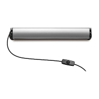 Esense 磁吸式USB LED燈-短(11-UTD322)