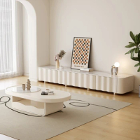 Console Floor Tv Stands Modern Italian Luxury Simplicity Cabinet Tv Stands Designer Muebles Para El Hogar House Furniture