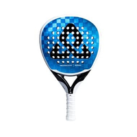 Neuron Padel Ronin V1 2026 Blue Padel Racket / Raket Padel Blue
