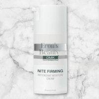 美國 Danne Montague King 緊膚晚霜 Nite Firming Antioxidant Moisture Cream 15ml - [平行進口]