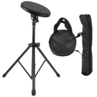1 Set Drum Practice Pad Drum Silent Mat Electric Drum Mat Drummers Drum Pad Accessories