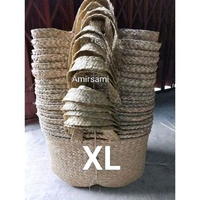 TAS PURUN JUMBO XL D40 TALI DOUBLE/ HAMPERS PURUN